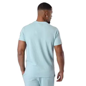 Handtekeningborduursel T-shirt Project X Paris Waffle Logo image-4