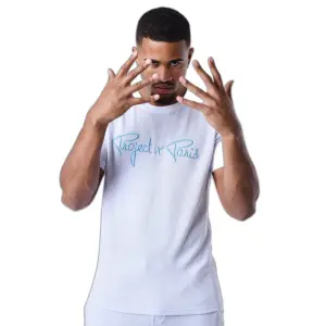 T-Shirt Project X Paris image-2