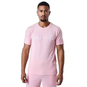 T-shirt com bordado de assinatura Project X Paris Waffle Logo image-2