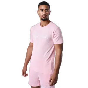 T-shirt com bordado de assinatura Project X Paris Waffle Logo image-1