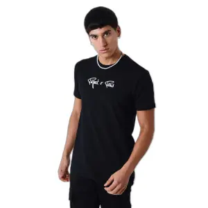 3d borduurwerk T-shirt Project X Paris image-1