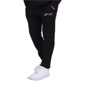 Pantaloni da jogging in maglia Project X Paris Signature image-2