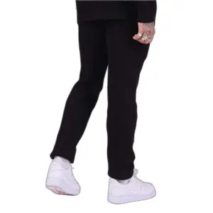 Pantaloni da jogging in maglia Project X Paris Signature image-1