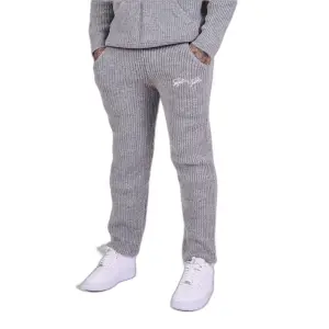 Pantaloni da jogging in maglia Project X Paris Signature image-2