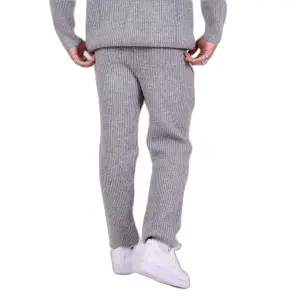 Pantaloni da jogging in maglia Project X Paris Signature image-1