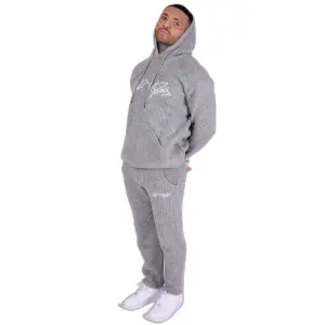 Pantaloni da jogging in maglia Project X Paris Signature image-3