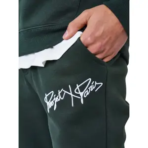 Basic full logo joggers Project X Paris image-5