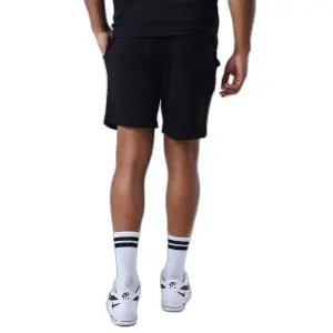 Signature logo shorts embroidery Project X Paris Waffle image-5