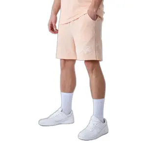 Signature logo shorts embroidery Project X Paris Waffle image-4