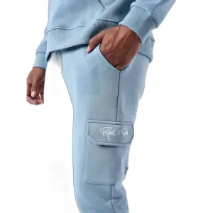 Cargo jogginsbyxor Project X Paris image-5