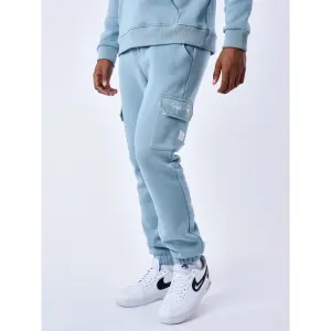 Cargo jogginsbyxor Project X Paris image-3