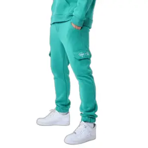 Cargo joggers med signaturstil Project X Paris image-3
