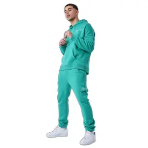 Cargo joggers med signaturstil Project X Paris image-2