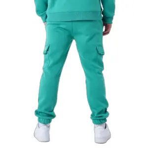 Cargo joggers med signaturstil Project X Paris image-4