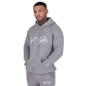 Cobertura de malha Project X Paris Signature image-2