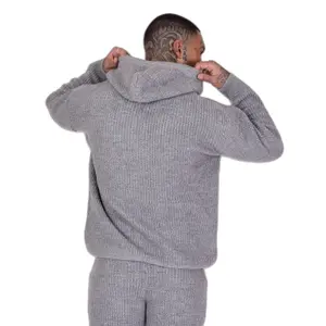 Cobertura de malha Project X Paris Signature image-4