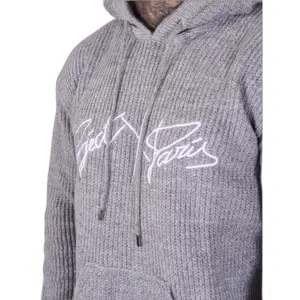 Cobertura de malha Project X Paris Signature image-5