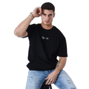 Embroidered logo T-shirt Project X Paris image-1