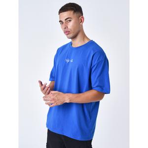 Embroidered logo T-shirt Project X Paris image-1