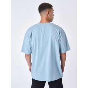 Embroidered logo T-shirt Project X Paris image-4