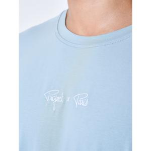 Embroidered logo T-shirt Project X Paris image-5