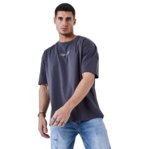 Embroidered logo T-shirt Project X Paris image-2