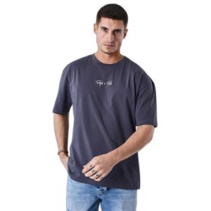 Embroidered logo T-shirt Project X Paris image-1