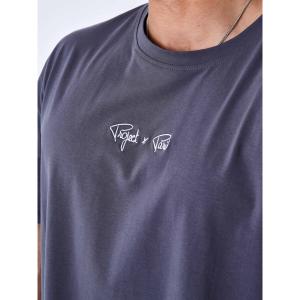 Embroidered logo T-shirt Project X Paris image-5