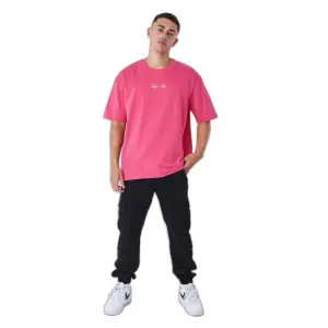 Camiseta con logotipo bordado Project X Paris image-0