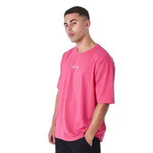 Camiseta con logotipo bordado Project X Paris image-2