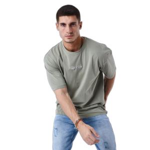 Embroidered logo T-shirt Project X Paris image-3