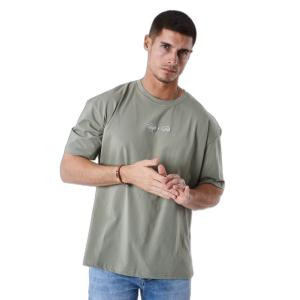 Embroidered logo T-shirt Project X Paris image-1