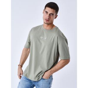 Embroidered logo T-shirt Project X Paris image-2