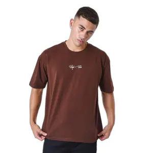 T-shirt com logótipo bordado Project X Paris image-1