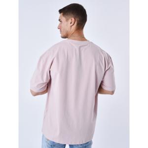 Embroidered logo T-shirt Project X Paris image-4