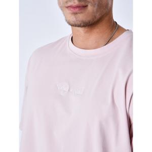 Embroidered logo T-shirt Project X Paris image-5