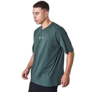 T-shirt broderie logo Project X Paris image-2