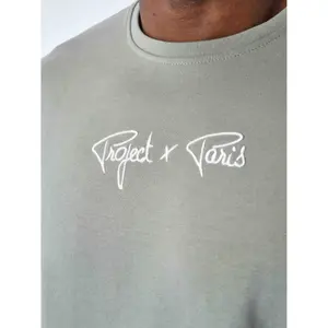 T-shirt Project X Paris image-5