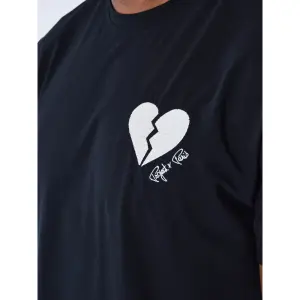 Camiseta Broken heart Project X Paris image-6