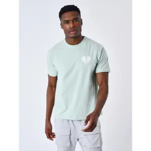 Camiseta Broken heart Project X Paris image-1