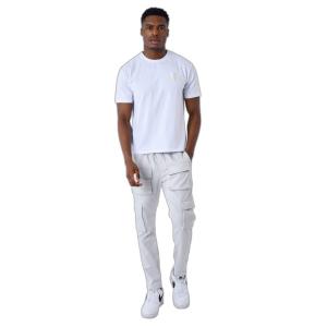 T-shirt med knust hjerte Project X Paris image-2