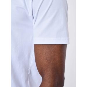 T-shirt med knust hjerte Project X Paris image-3