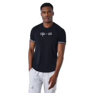 T-shirt com logótipo bordado Project X Paris image-1