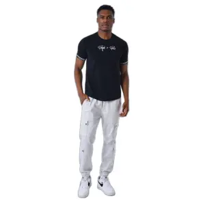 T-shirt com logótipo bordado Project X Paris image-0