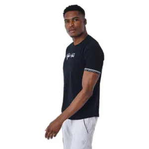 T-shirt com logótipo bordado Project X Paris image-3