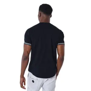 T-shirt com logótipo bordado Project X Paris image-2