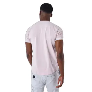 T-shirt com logótipo bordado Project X Paris image-3