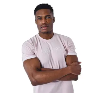 T-shirt com logótipo bordado Project X Paris image-4