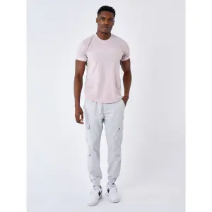 T-shirt com logótipo bordado Project X Paris image-1