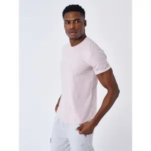 T-shirt com logótipo bordado Project X Paris image-2